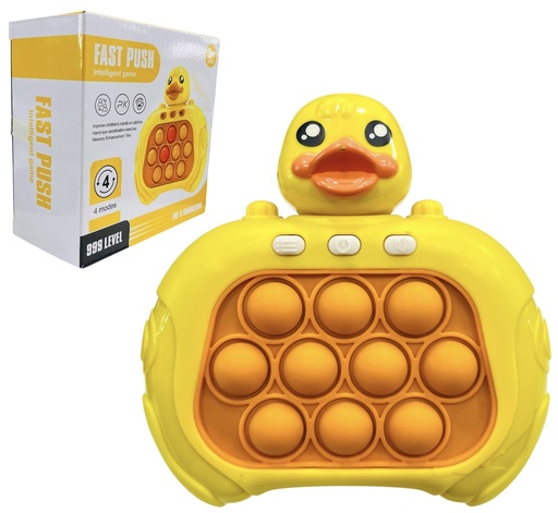 [511469] Pop It Patito