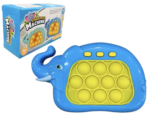 [511473] Pop It Elefante
