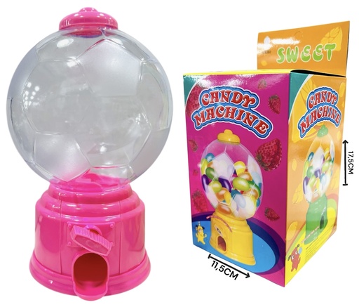 [511477] Dispenser De Dulces Pelota
