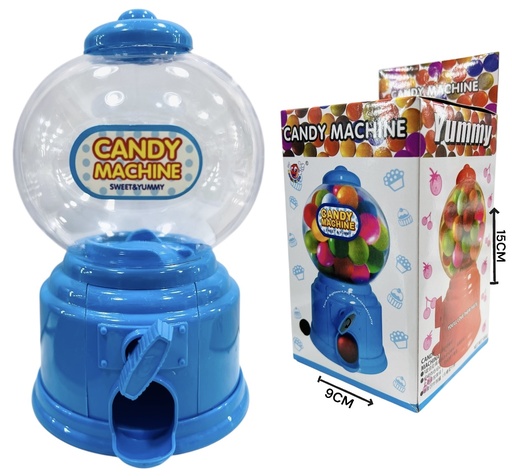 [511478] Dispenser De Dulces Bola