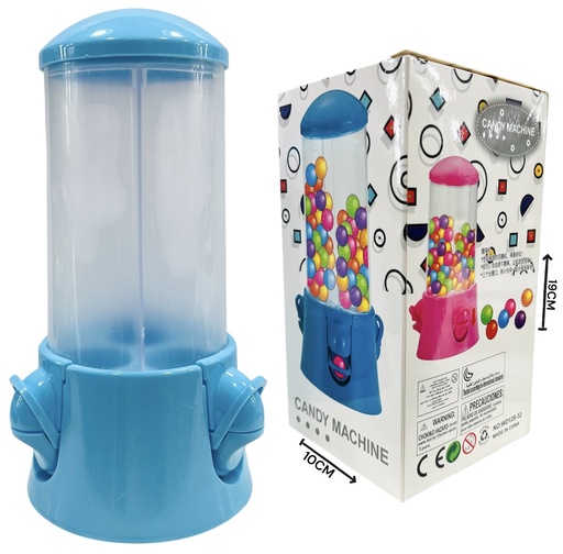 [511479] Dispenser De Dulces Tubo