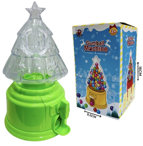 [511480] Dispenser De Dulces Arbolito