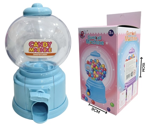 [511486] Dispenser De Dulces Bola