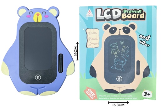[511488] Pizarra Digital Oso