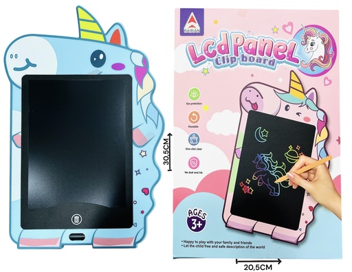 [511501] PIZARRA DIGITAL UNICORNIO