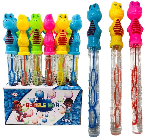 [511512] Burbujero Lagarto Displayx24