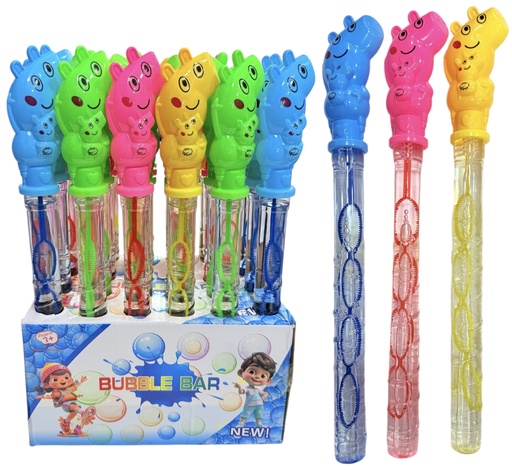 [511523] Burbujero Pepa Grande Displayx24