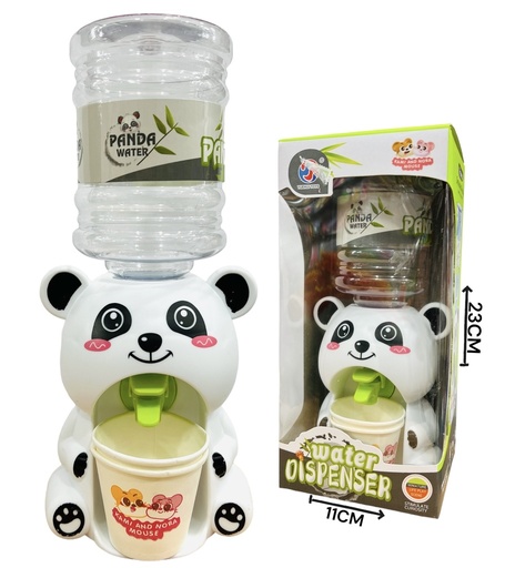 [612088] Dispenser Oso Panda