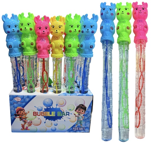 [511542] Burbujero Bambi Grande Displayx24