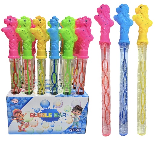 [511536] Burbujero Unicornio Grande Displayx24