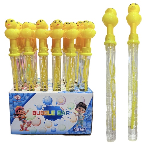 [511538] Burbujero Patito Grande Displayx24