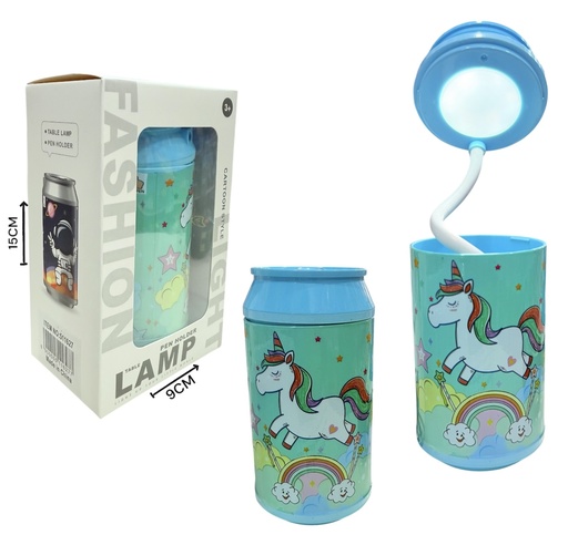 [511627] Lampara Latita Unicornio