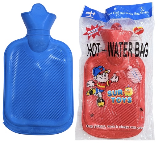 [511733] Bolsa de Agua Caliente 1L 27*14,5