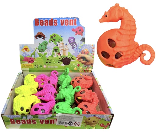 [511639] Squishy Caballitos de Mar
