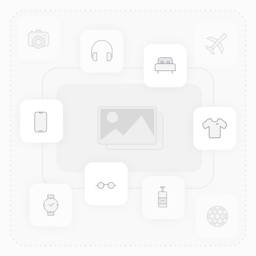 [623001] Payaso De Aplausos Display X 12