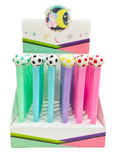 [510708] 510708 Birome Pelota De Futbol