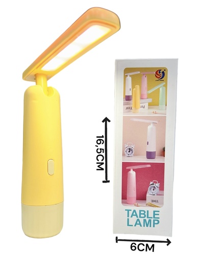[510793]  Lampara Led