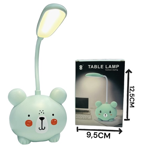 [510781]  Lampara Sacapuntas