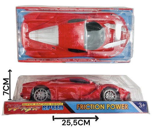 [HW21022968] 360382 Auto A Friccion