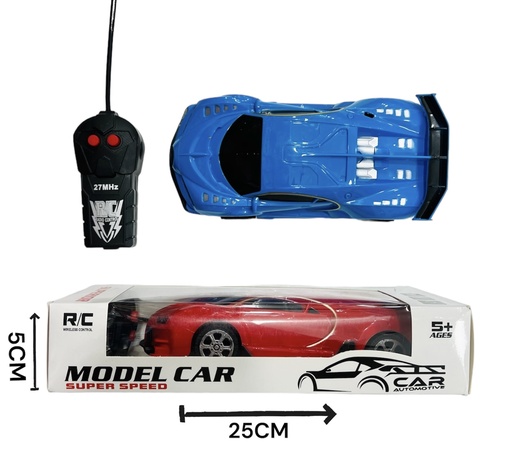 [HW22097732] 370106 Auto A Radio Control