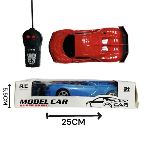 [HW22097734] 370108 Auto A Radio Control