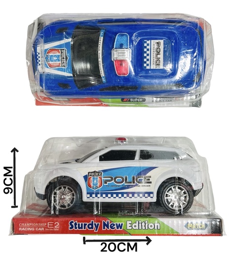 [HW21097140] 370237 Auto A Friccion