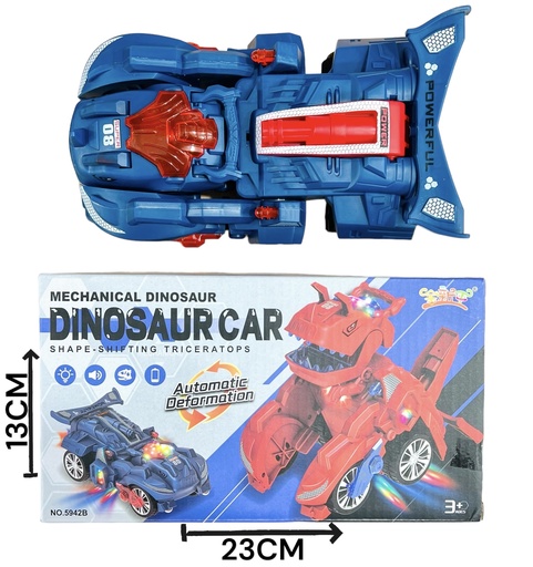 [HW22052466] 370434 Auto A Pila Radio Control