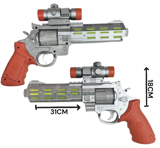 [HW19116260] 370648 Pistola A Pila