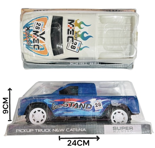 [HW19005394] 370717 Auto A Friccion