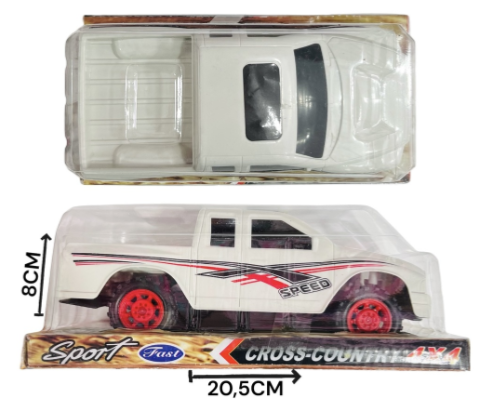 [HW22106799] 370767 Auto A Friccion