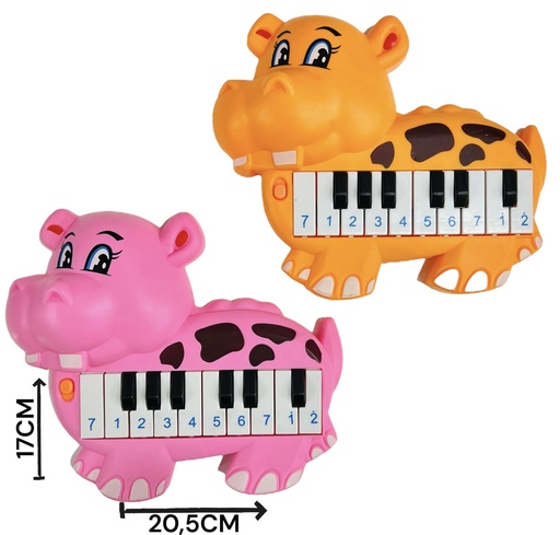 [HW22108771] 370955 Piano A Pila Hipo