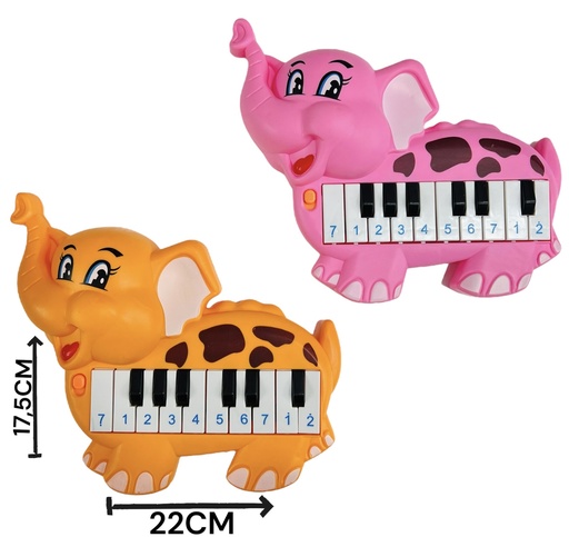 [HW22108772] 370956 Piano A Pila Elefante
