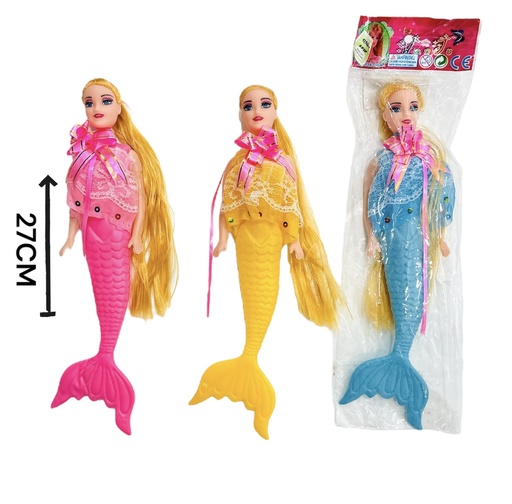 [610113] 380114 Sirena En Bolsa