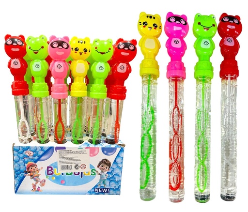 [510668] Burbujero Animalito Displayx24 380441