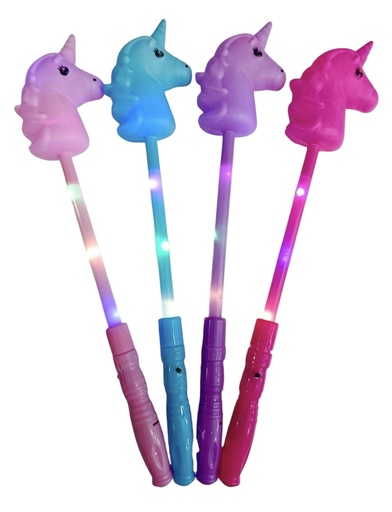 [510552] 510552 Varita Unicornio