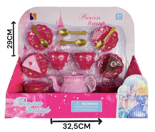 [611688] Set De Te Hw23029426