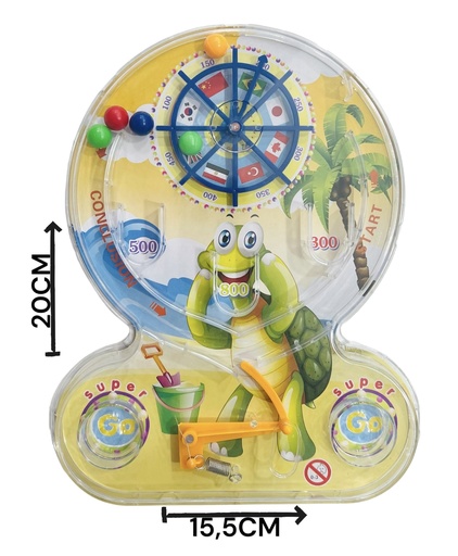 [611924] Mini Pinball Hwa1209419