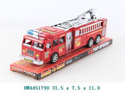 [611024] Camion Bombero A Friccion Hwa451790