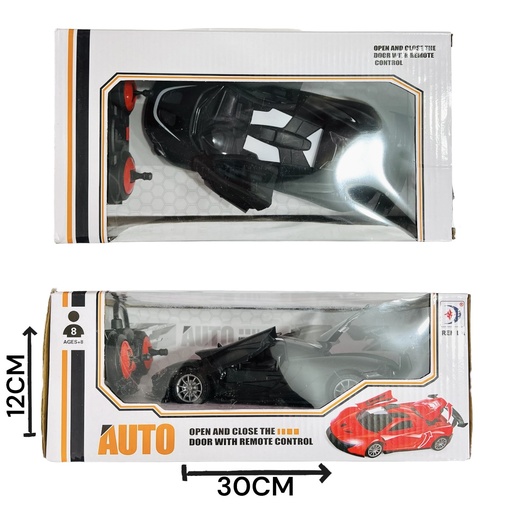 [611133] Auto A Control Remoto Hw19019243