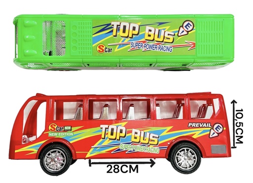 [610993] Colectivo A Friccion En Bolsa Hwa1231504