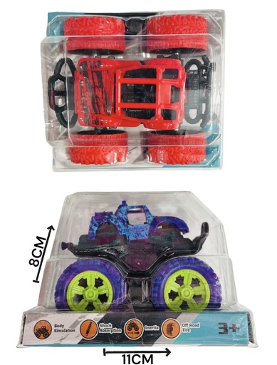 [611159] Auto A Friccion Hw21090180
