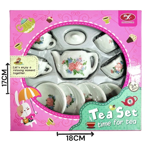 [611671] Set De Te Ceramica Hw21097569