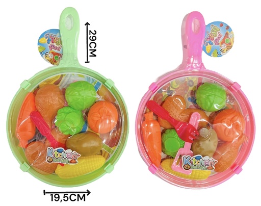 [611686] Set Cocina En Sarten Hw22106846