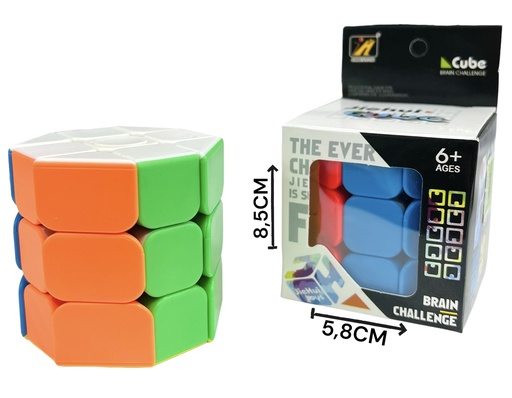 [611298] CUBO MAGICO HW20002441