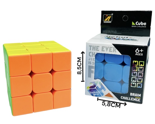 [611303] Cubo Magico Hw20002350