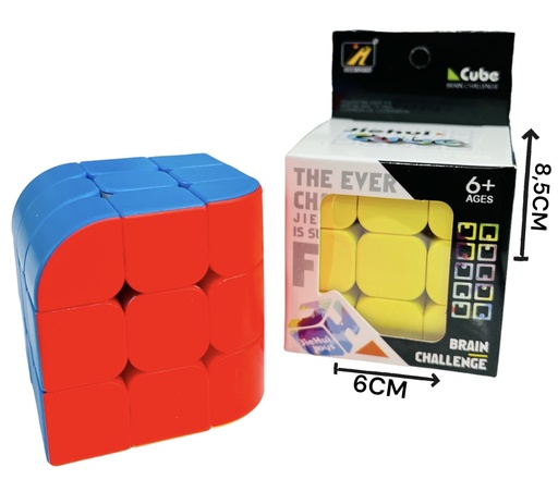 [611296] Cubo Magico Hw20002422