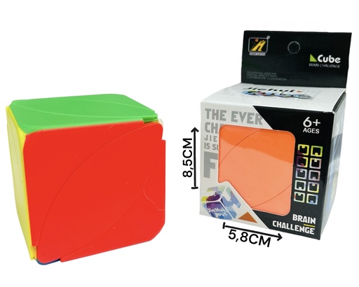 [611295] Cubo Magico Hw20002409