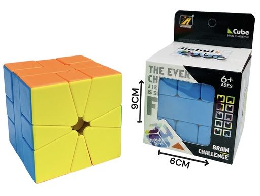 [611304] Cubo Magico Hw20002354