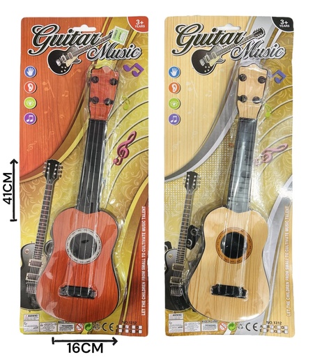 [611443] GUITARRA CRIOLLA GR HWA1248275