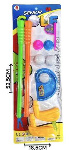 [611923] Golf Hwa994568